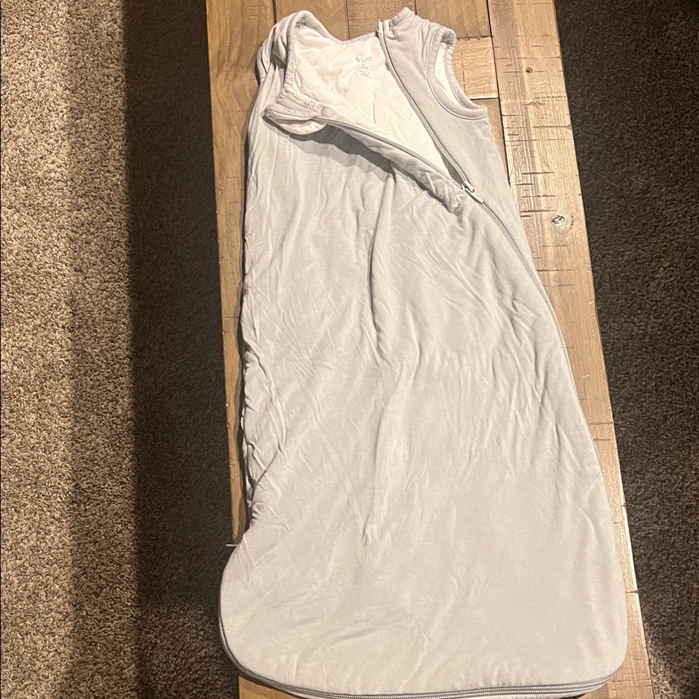 Kyte BABY Sleep Sack – Small (7–13 lbs, 1.0 TOG)